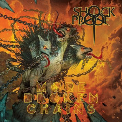 MORE BROKEN CHAINS