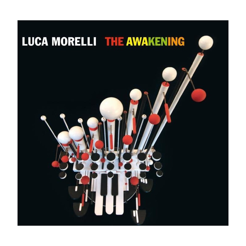 THE AWAKENING (IL RISVEGLIO)