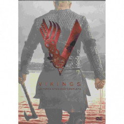 VIKINGS STAGIONE 3 (DS)