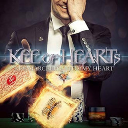 KEE OF HEARTS