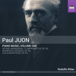 OPERE PER PIANOFORTE, VOL.1