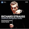 R. STRAUSS: COMPLETE ORCHESTRA