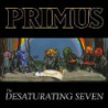 THE DESATURATING SEVEN