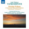 PERSIAN ECHOES, ALAS, LUCID DREAMS, YEAR