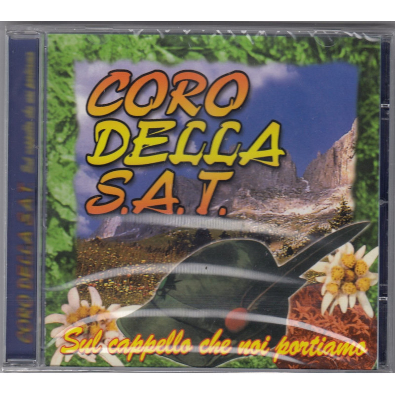 SUL CAPPELLO CHE NOI PORTIAMO (FOLKLORE)