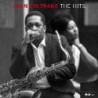 THE HITS [GATEFOLD LP]