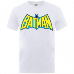 DC COMICS KID'S TEE: BATMAN...
