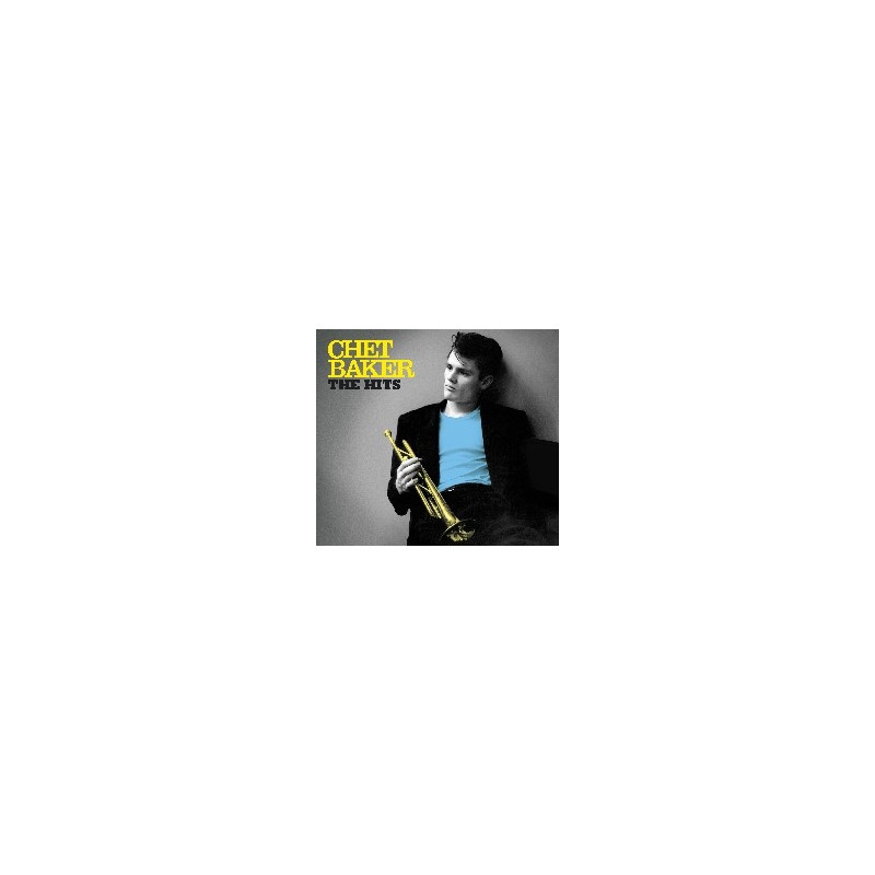 THE HITS (57 TRACKS)