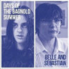 DAYS OF THE BAGNOLD SUMMER