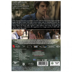 LA SINDROME DI ANTONIO - DVD (2015) REGIA CLAUDIO ROSSI MASSIMI
