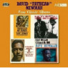 FOUR CLASSIC ALBUMS