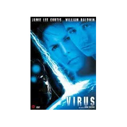 VIRUS (DVD