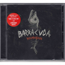 BARRACUDA