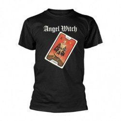 ANGEL WITCH LOSER TS