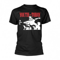 YOUTH OF TODAY LIVE PHOTO TS