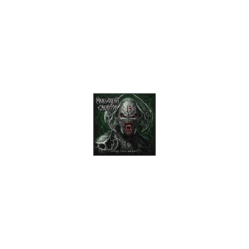 THE 13TH BEAST