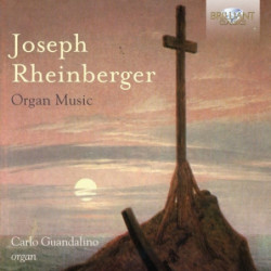 MUSICA PER ORGANO