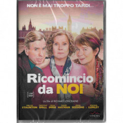 RICOMINCIO DA NOI