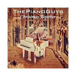 CHRISTMAS TOGETHER
