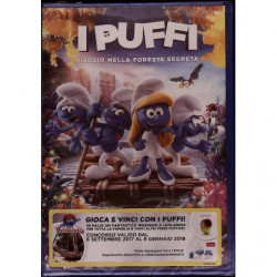 PUFFI: VIAGGIO NELLA...