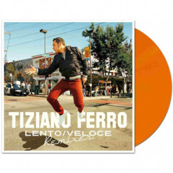 LENTO/VELOCE REMIX