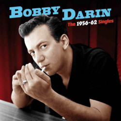 THE 1956-1962 SINGLES (64...