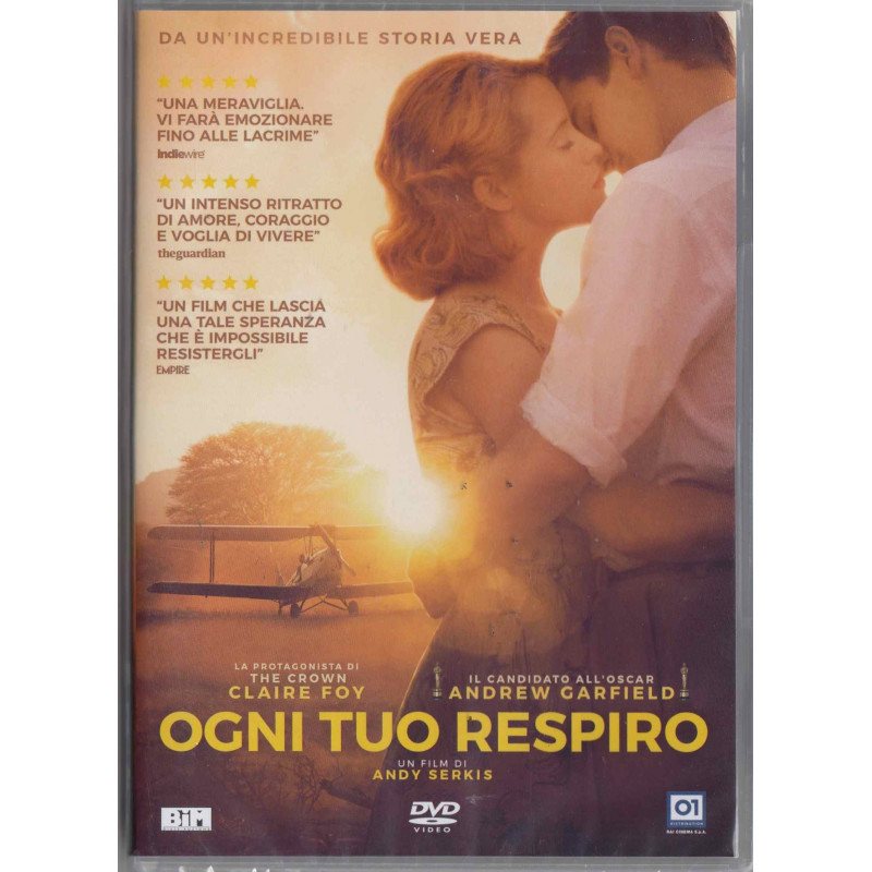 OGNI TUO RESPIRO