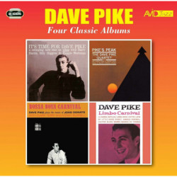 FOUR CLASSIC ALBUMS