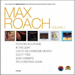 THE COMPLETE REMASTERED...