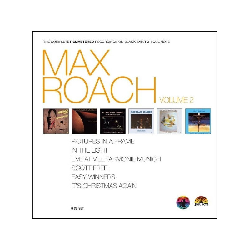THE COMPLETE REMASTERED RECORDINGS ON BL
