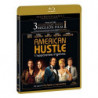 AMERICAN HUSTLE "INDIMENTICABILI" BLU RAY DISC