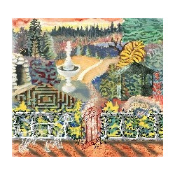 GARDENS OF BEASTLY MANOR