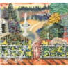 GARDENS OF BEASTLY MANOR
