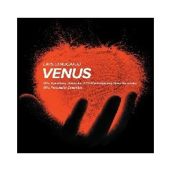 VENUS, BOOK OF THROWS,...