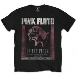 PINK FLOYD - IN THE FLESH...