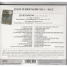 JULIE IS HER NAME VOL. 1 + VOL. 2