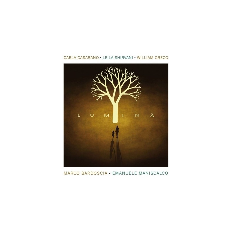 LUMINA - CASARANO/SHIRVANI/GRECO/BARDOSC