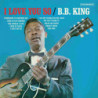 I LOVE YOU SO [LP]