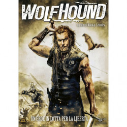 WOLFHOUND - DVD REGIA...