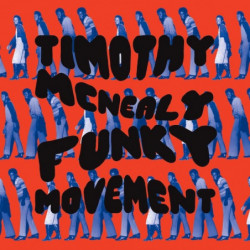 FUNKY MOVEMENT