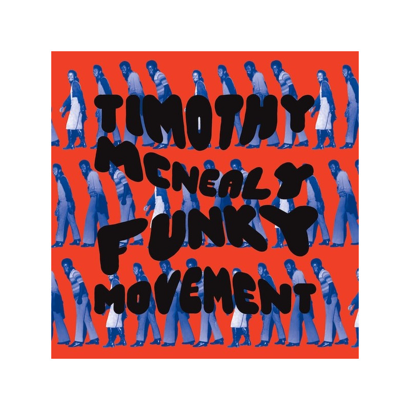 FUNKY MOVEMENT