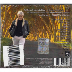 PIANETA DONNA