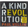 A KIND REVOLUTION