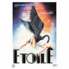 ETOILE - DVD                             PETER DEL MONTE