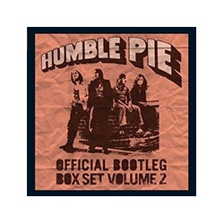 THE OFFICIAL BOOTLEG BOX VOL.2