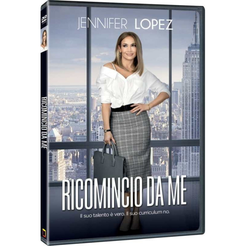 RICOMINCIO DA ME (DS)