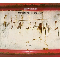 MOUNTAINSCAPES