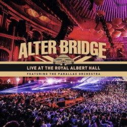 LIVE AT THE ROYAL ALBERT...