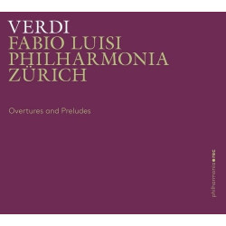 OVERTURES AND PRELUDES -...