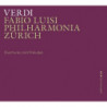 OVERTURES AND PRELUDES - SINFONIE DALLE